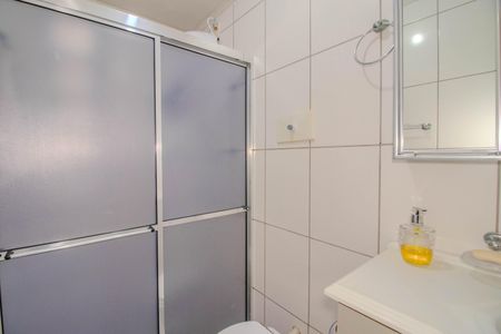 Apartamento à venda com 62m², 2 quartos e sem vagaBanheiro