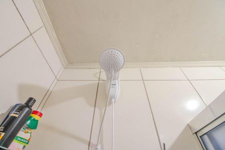 Apartamento à venda com 62m², 2 quartos e sem vagaBanheiro