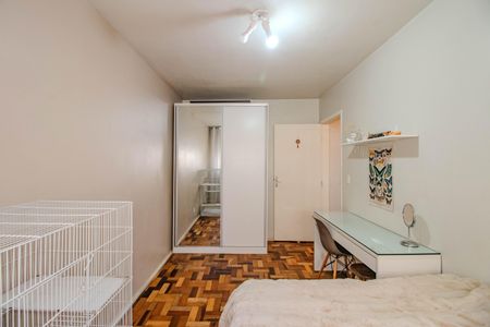 Apartamento à venda com 62m², 2 quartos e sem vagaQuarto 2
