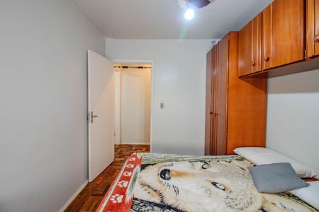 Apartamento à venda com 62m², 2 quartos e sem vagaQuarto 1
