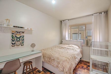 Apartamento à venda com 62m², 2 quartos e sem vagaQuarto 2