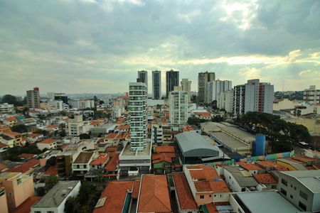 Apartamento à venda com 150m², 3 quartos e 4 vagasSala Vista