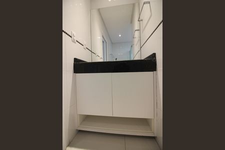 Apartamento à venda com 150m², 3 quartos e 4 vagasSuíte 1 Banheiro