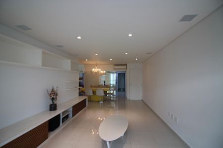 Apartamento à venda com 150m², 3 quartos e 4 vagasSala