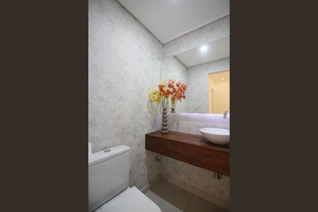 Apartamento à venda com 150m², 3 quartos e 4 vagasLavabo