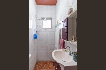 Casa à venda com 500m², 3 quartos e 2 vagas Casa à venda com 500m², 3 quartos e 2 vagasBanheiro Social 1