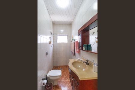 Casa à venda com 500m², 3 quartos e 2 vagas Casa à venda com 500m², 3 quartos e 2 vagasBanheiro Social 2