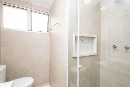 Studio à venda com 33m², 1 quarto e 1 vagaBanheiro