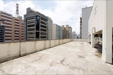 Studio à venda com 33m², 1 quarto e 1 vagaÁrea comum