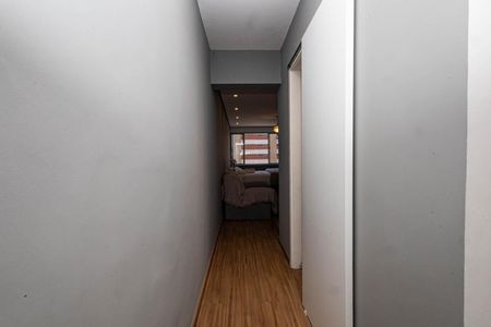 Studio à venda com 33m², 1 quarto e 1 vagaStudio