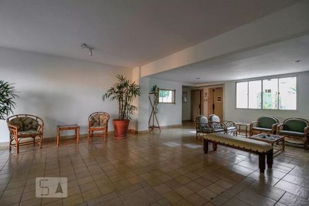 Studio à venda com 33m², 1 quarto e 1 vagaÁrea comum