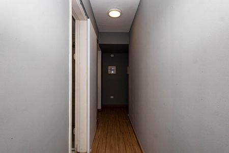 Studio à venda com 33m², 1 quarto e 1 vagaStudio