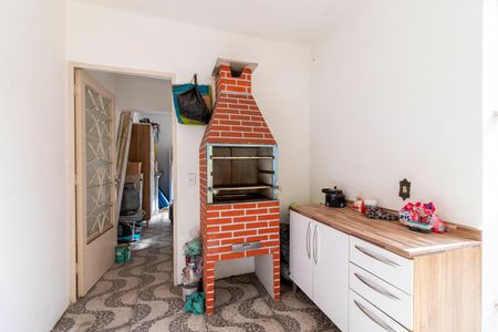 Casa à venda com 134m², 3 quartos e 7 vagas Casa à venda com 134m², 3 quartos e 7 vagasÁrea de Serviço e Lazer