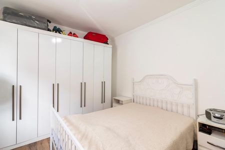 Casa à venda com 134m², 3 quartos e 7 vagas Casa à venda com 134m², 3 quartos e 7 vagasQuarto 2