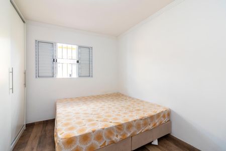 Casa à venda com 134m², 3 quartos e 7 vagas Casa à venda com 134m², 3 quartos e 7 vagasQuarto 3