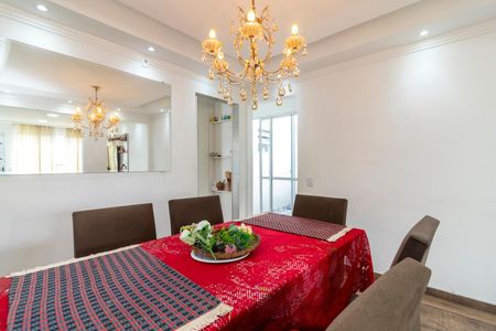 Casa à venda com 134m², 3 quartos e 7 vagas Casa à venda com 134m², 3 quartos e 7 vagasSala de Jantar