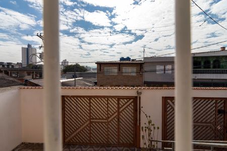 Casa à venda com 134m², 3 quartos e 7 vagas Casa à venda com 134m², 3 quartos e 7 vagasVista - Sala de Estar