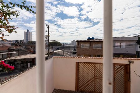 Casa à venda com 134m², 3 quartos e 7 vagas Casa à venda com 134m², 3 quartos e 7 vagasVista da Suíte