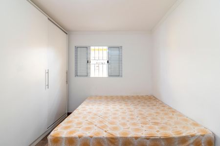 Casa à venda com 134m², 3 quartos e 7 vagas Casa à venda com 134m², 3 quartos e 7 vagasQuarto 3