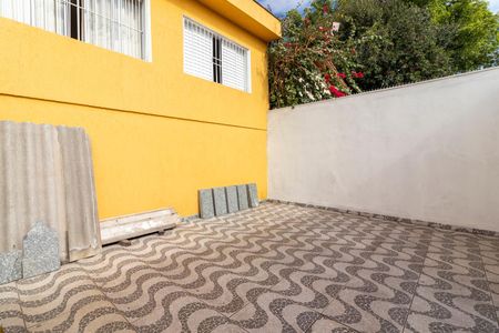 Casa à venda com 134m², 3 quartos e 7 vagas Casa à venda com 134m², 3 quartos e 7 vagasGaragem