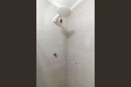 Casa à venda com 134m², 3 quartos e 7 vagas Casa à venda com 134m², 3 quartos e 7 vagasBanheiro da Suíte