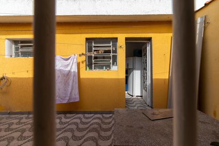 Casa à venda com 134m², 3 quartos e 7 vagas Casa à venda com 134m², 3 quartos e 7 vagasVista do Quarto 3