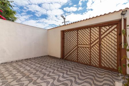 Casa à venda com 134m², 3 quartos e 7 vagas Casa à venda com 134m², 3 quartos e 7 vagasGaragem