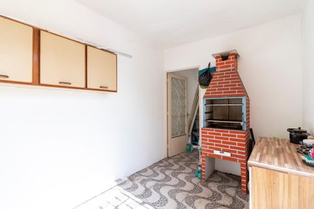 Casa à venda com 134m², 3 quartos e 7 vagas Casa à venda com 134m², 3 quartos e 7 vagasÁrea de Serviço e Lazer