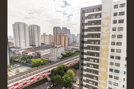 Apartamento para alugar com 50m², 2 quartos e 1 vaga Apartamento para alugar com 50m², 2 quartos e 1 vagaSala - Vista