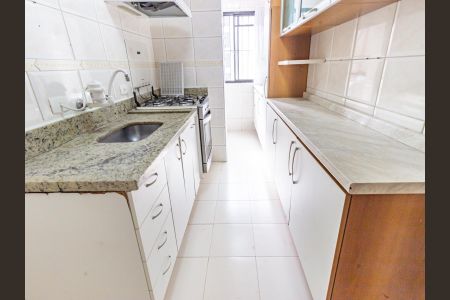 Apartamento para alugar com 50m², 2 quartos e 1 vaga Apartamento para alugar com 50m², 2 quartos e 1 vagaCozinha