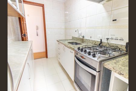 Apartamento para alugar com 50m², 2 quartos e 1 vaga Apartamento para alugar com 50m², 2 quartos e 1 vagaCozinha