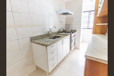 Apartamento para alugar com 50m², 2 quartos e 1 vaga Apartamento para alugar com 50m², 2 quartos e 1 vagaCozinha