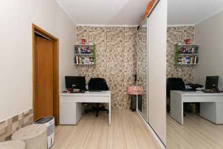 Casa à venda com 125m², 2 quartos e 1 vagaSuíte