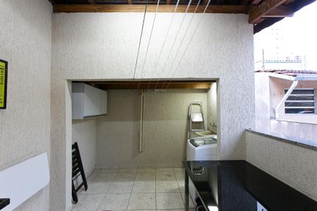 Casa à venda com 125m², 2 quartos e 1 vagaÁrea de Serviço