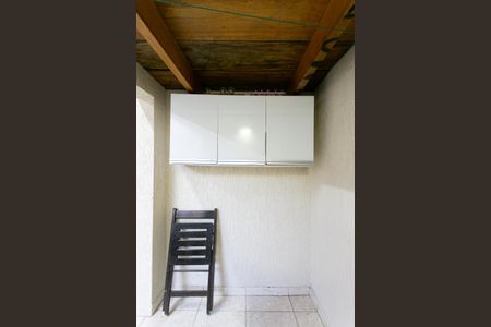 Casa à venda com 125m², 2 quartos e 1 vagaÁrea de Serviço