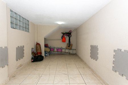 Casa à venda com 125m², 2 quartos e 1 vagaGaragem