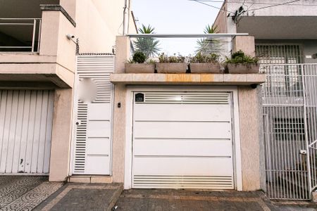 Casa à venda com 125m², 2 quartos e 1 vagaFachada