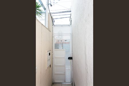 Casa à venda com 125m², 2 quartos e 1 vagaEntrada