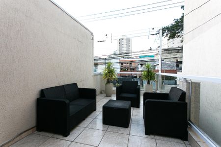 Casa à venda com 125m², 2 quartos e 1 vagaVaranda