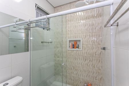 Casa à venda com 125m², 2 quartos e 1 vagaBanheiro