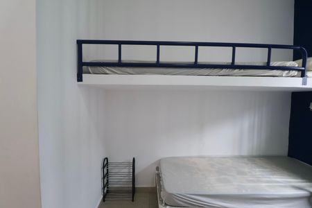 Apartamento para alugar com 20m², 1 quarto e sem vaga Apartamento para alugar com 20m², 1 quarto e sem vagaSala/Quarto