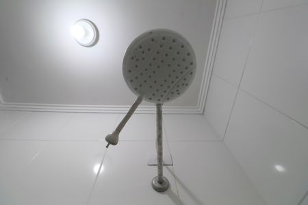 Apartamento para alugar com 20m², 1 quarto e sem vaga Apartamento para alugar com 20m², 1 quarto e sem vagaBanheiro Social