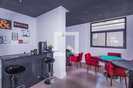 Apartamento à venda com 79m², 3 quartos e 1 vaga Apartamento à venda com 79m², 3 quartos e 1 vagaÁrea comum
