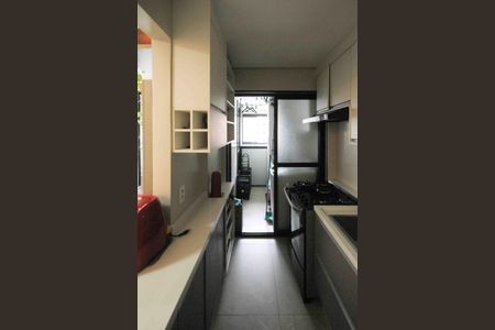 Apartamento à venda com 79m², 3 quartos e 1 vaga Apartamento à venda com 79m², 3 quartos e 1 vagaCozinha