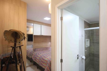 Apartamento à venda com 79m², 3 quartos e 1 vaga Apartamento à venda com 79m², 3 quartos e 1 vagaSuíte