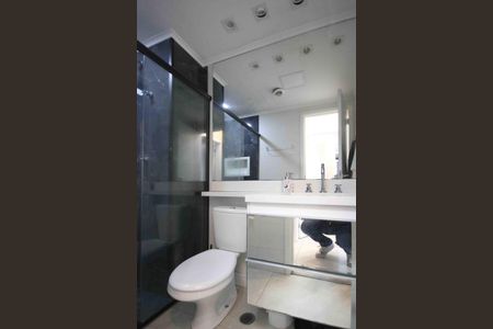 Apartamento à venda com 79m², 3 quartos e 1 vaga Apartamento à venda com 79m², 3 quartos e 1 vagaBanheiro Social