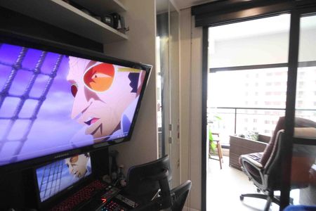 Apartamento à venda com 79m², 3 quartos e 1 vaga Apartamento à venda com 79m², 3 quartos e 1 vagaQuarto 1