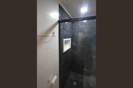 Apartamento à venda com 79m², 3 quartos e 1 vaga Apartamento à venda com 79m², 3 quartos e 1 vagaBanheiro Social