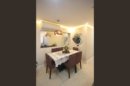 Apartamento à venda com 79m², 3 quartos e 1 vaga Apartamento à venda com 79m², 3 quartos e 1 vagaSala de Jantar