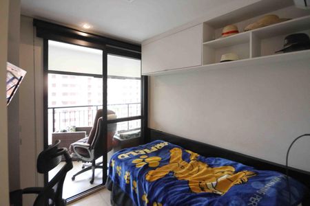 Apartamento à venda com 79m², 3 quartos e 1 vaga Apartamento à venda com 79m², 3 quartos e 1 vagaQuarto 1